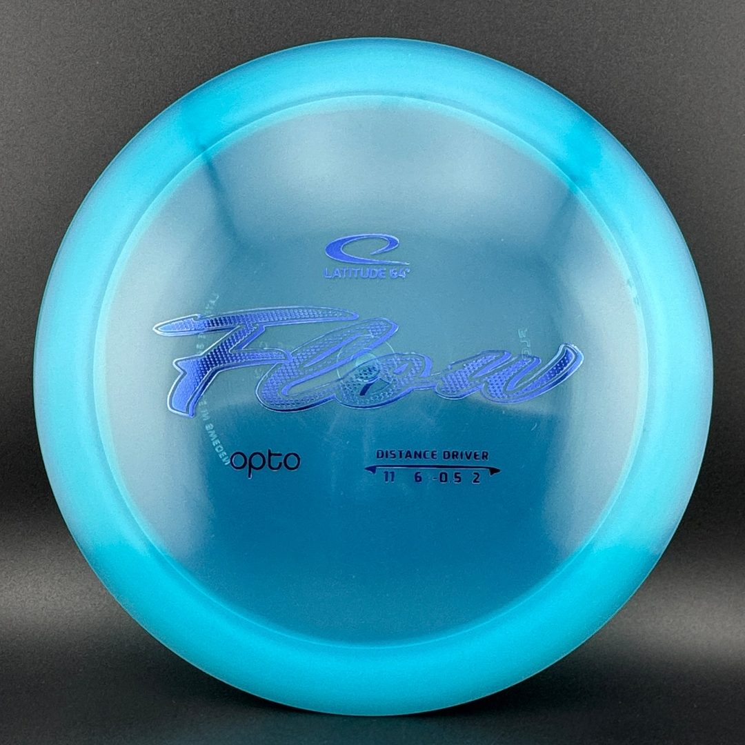 Opto Flow Latitude 64
