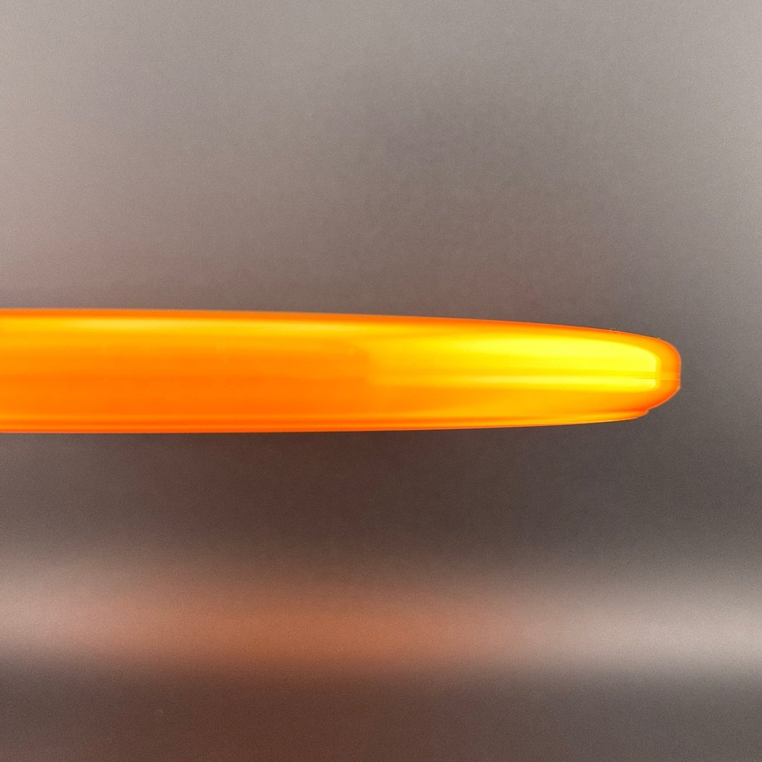 Gummy C-Blend Tomb Infinite Discs