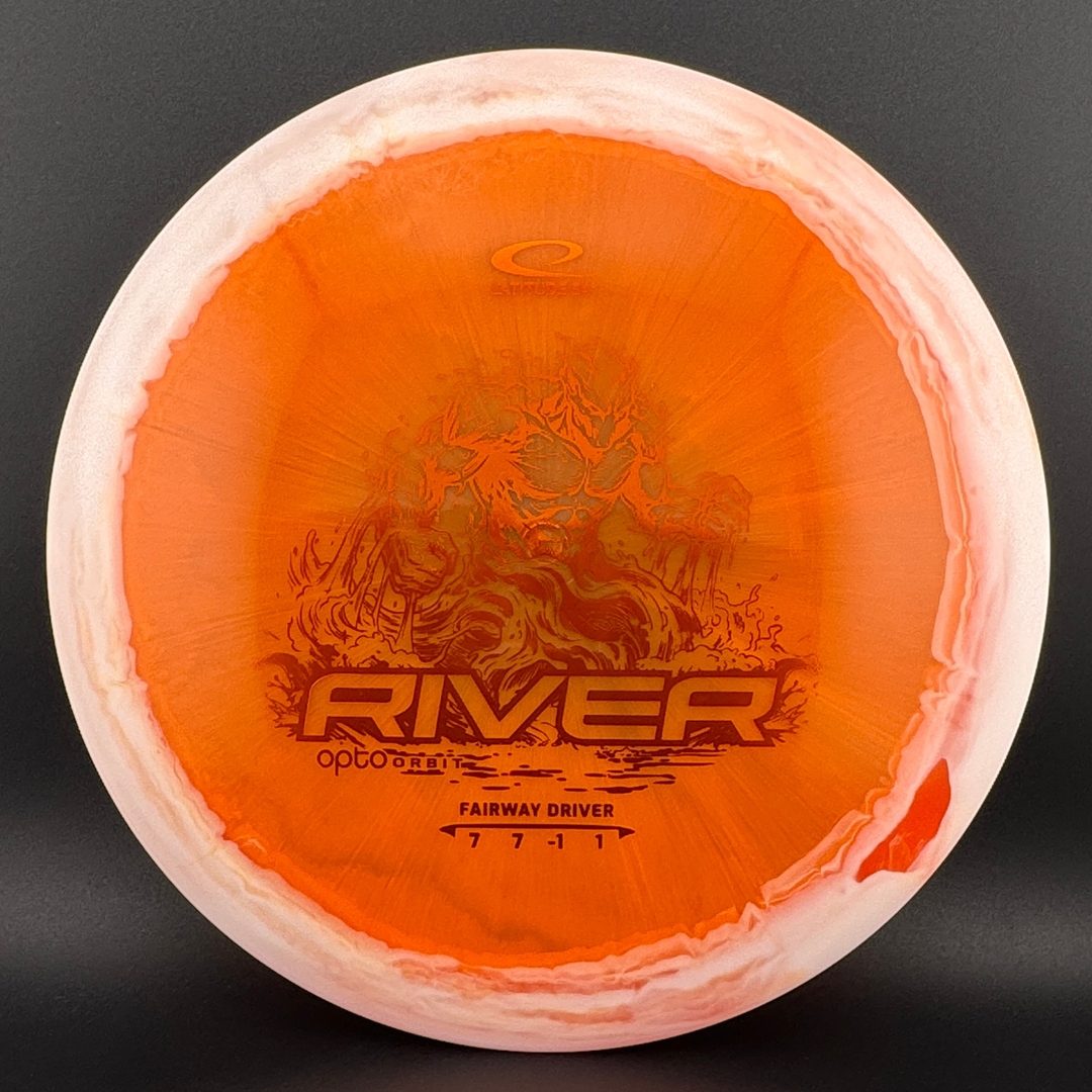 Opto Orbit River Latitude 64