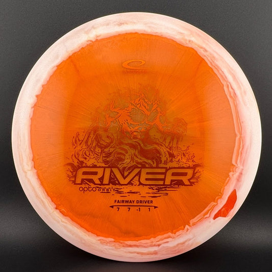Opto Orbit River Latitude 64