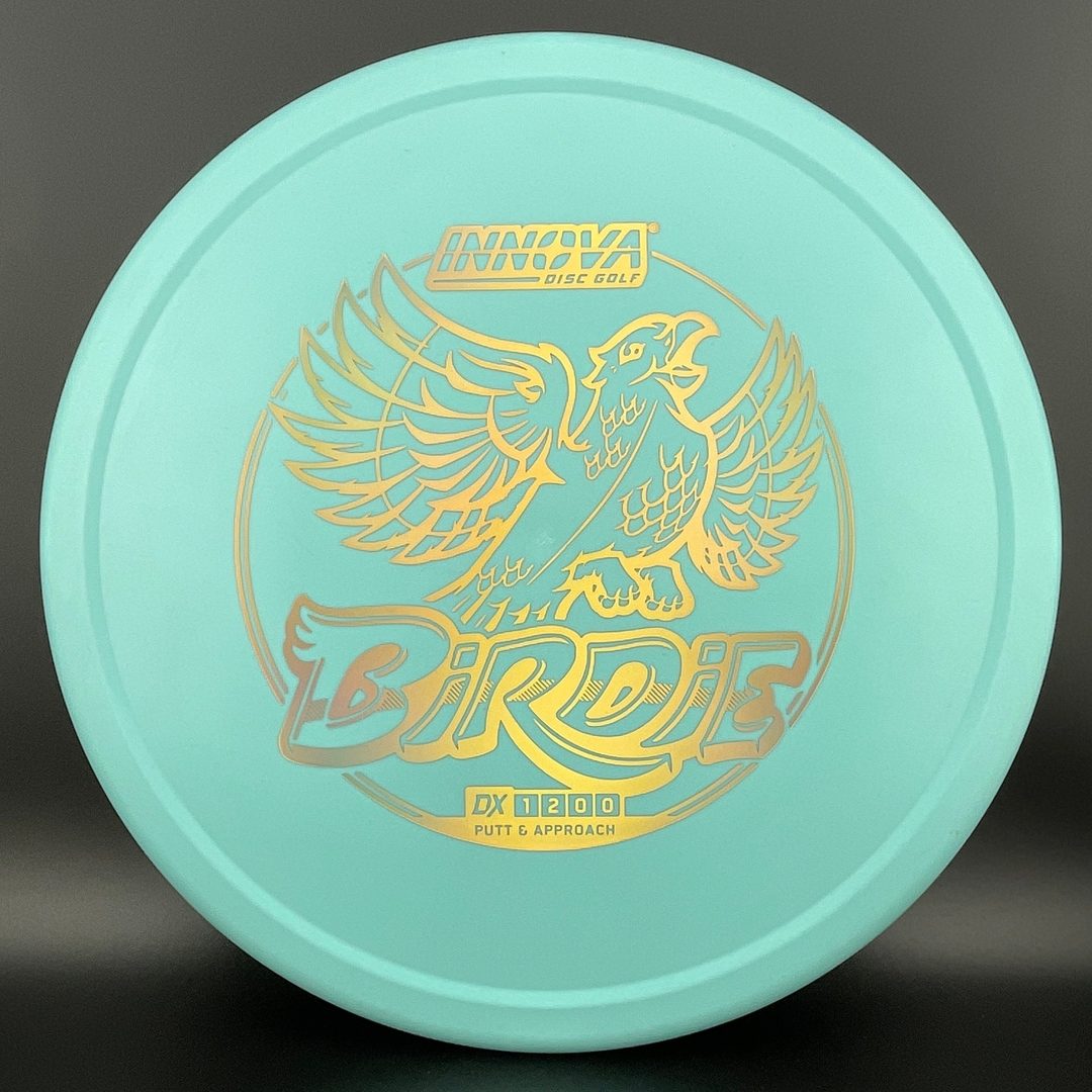DX Birdie "Thumtrac" - Putt & Approach Innova