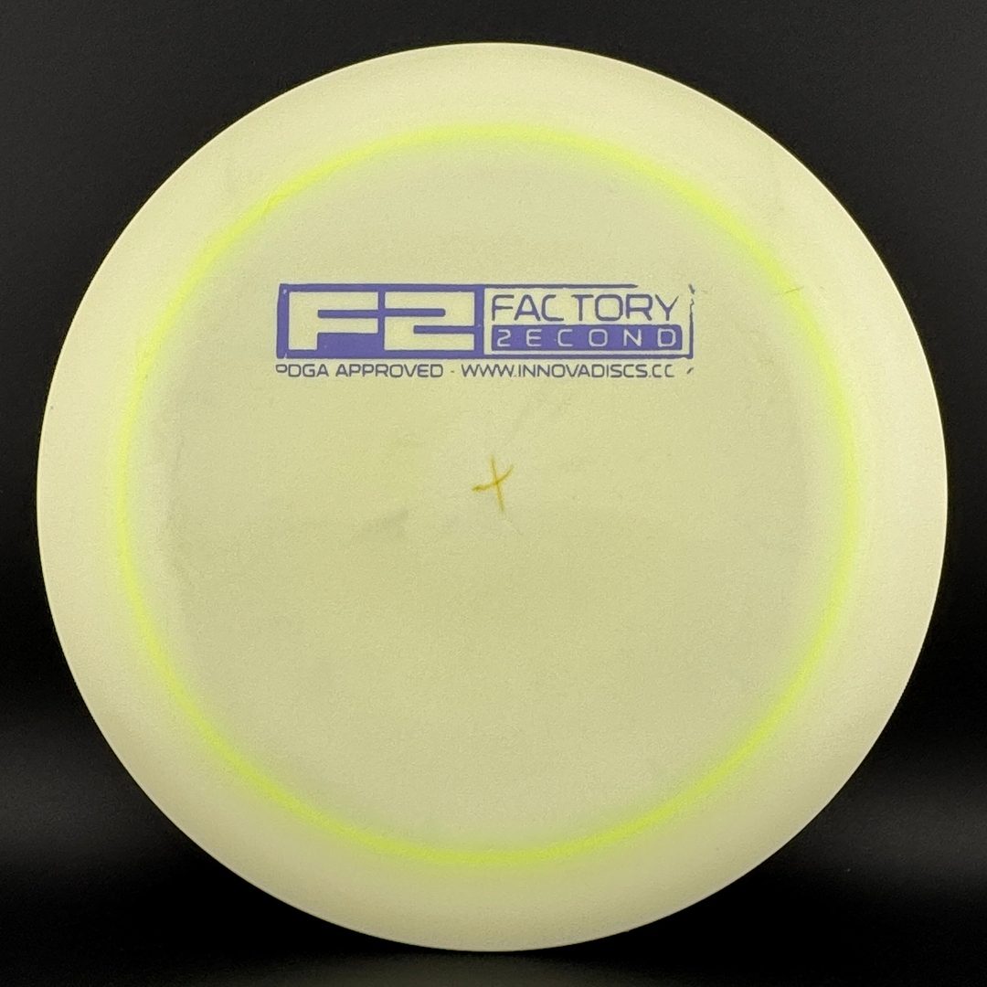 Pro Boss - F2
