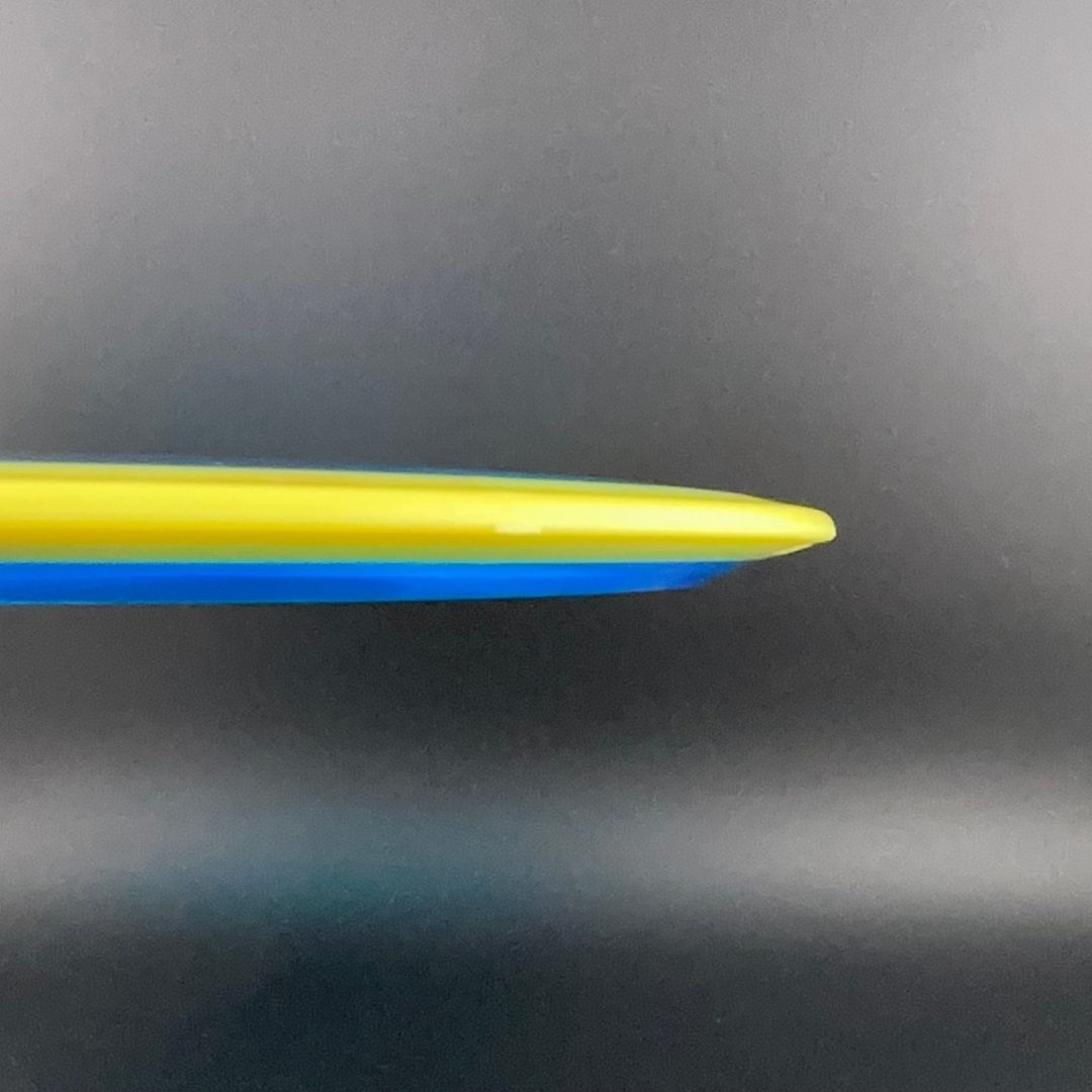 Proton Fireball Axiom