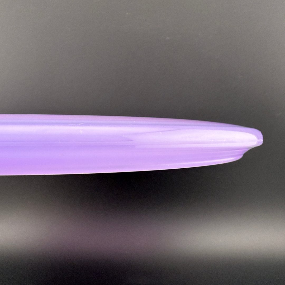 Z Swirl Malta - Paul McBeth - "Dracul" Discraft