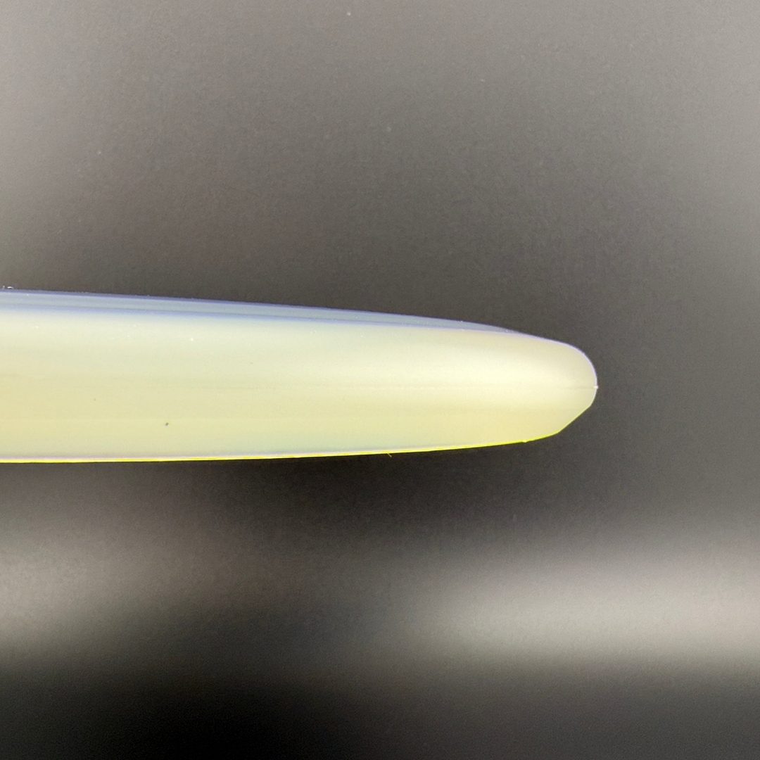 Ice Inner Core - Alpha Lion by Phil Lewis trash panda