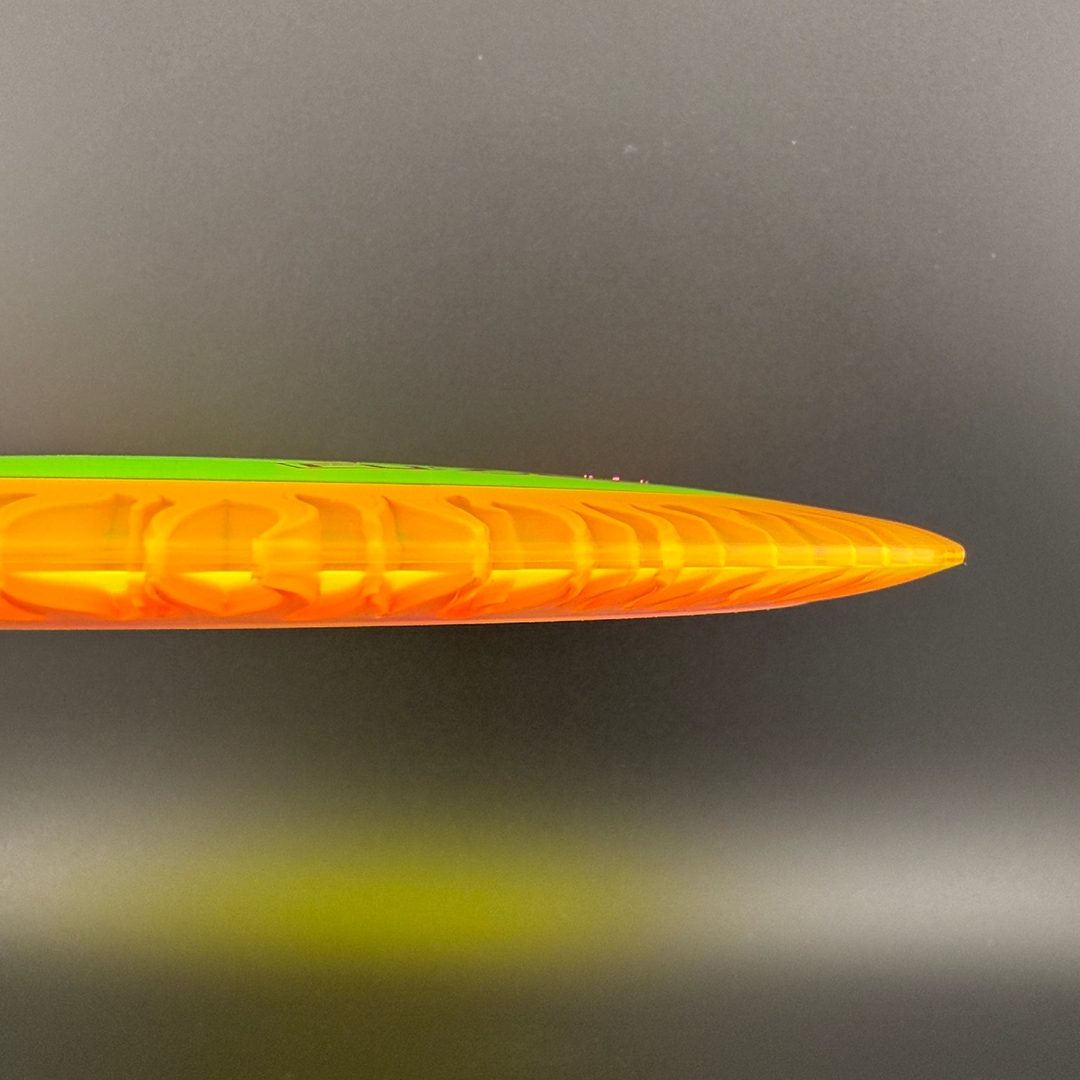 FuZed Z Scorch Discraft