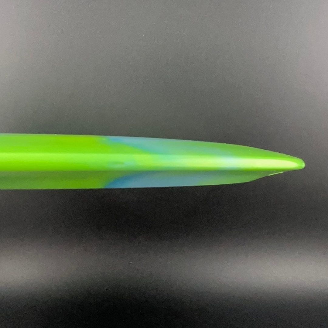 Cosmic Neutron Trace - RADioactive Man Streamline