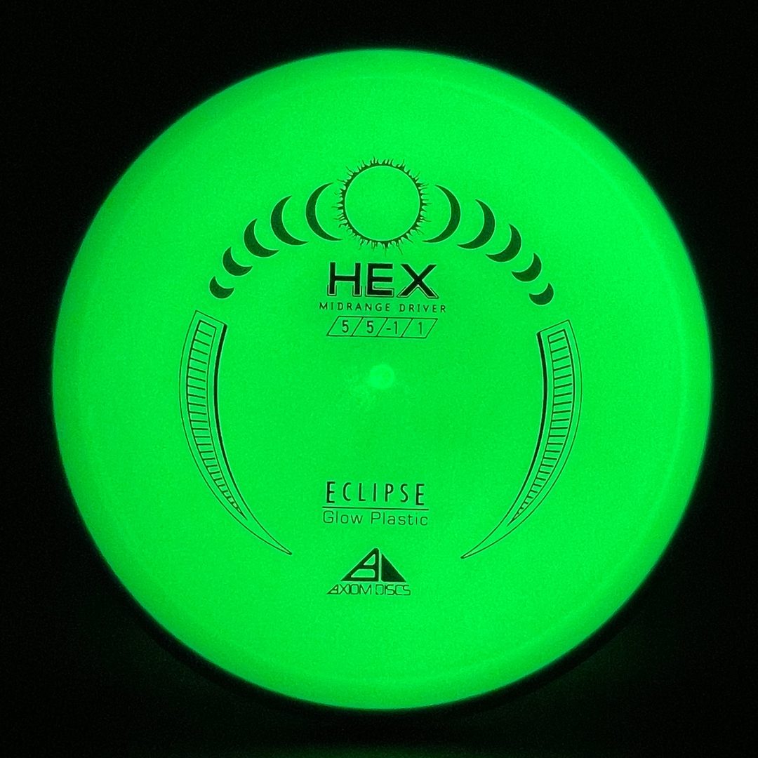 Eclipse 2.0 Hex Axiom
