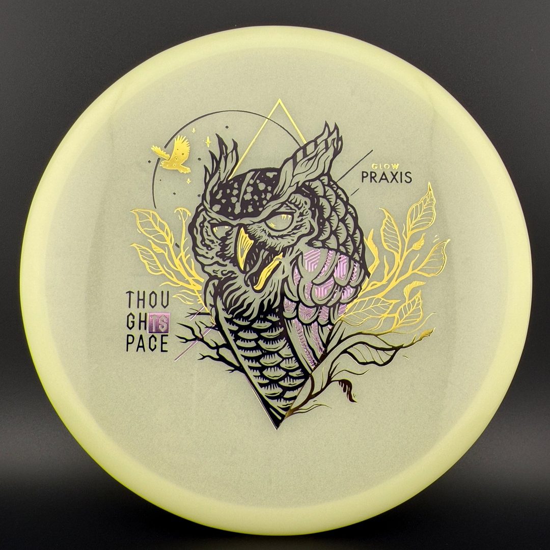 Glow Praxis - 2024 Limited Release TSA