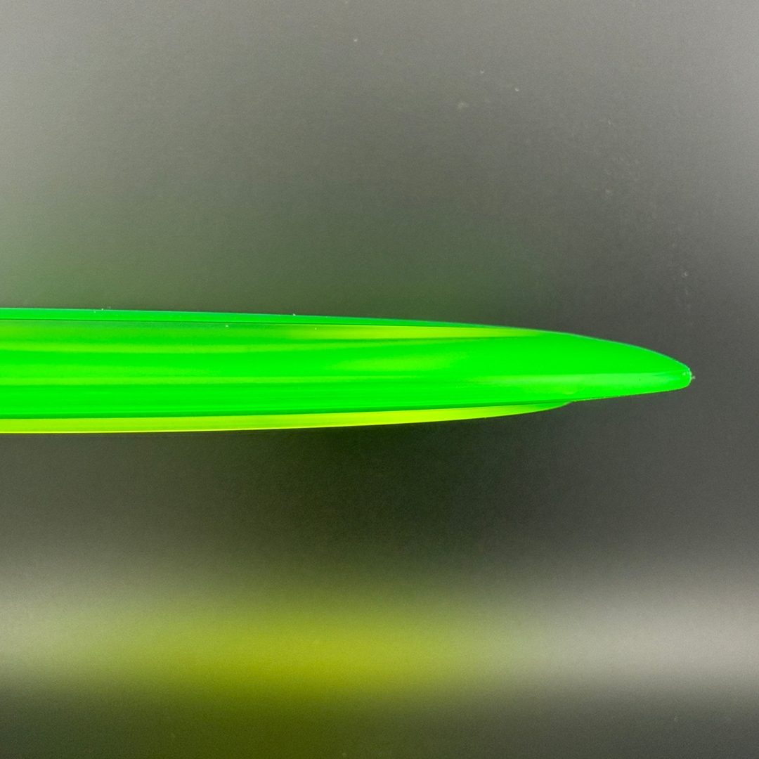 Gummy Champion Tern - F2 Innova