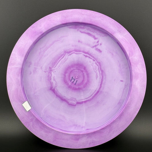 Swirly Star Destroyer - Air Force Innova