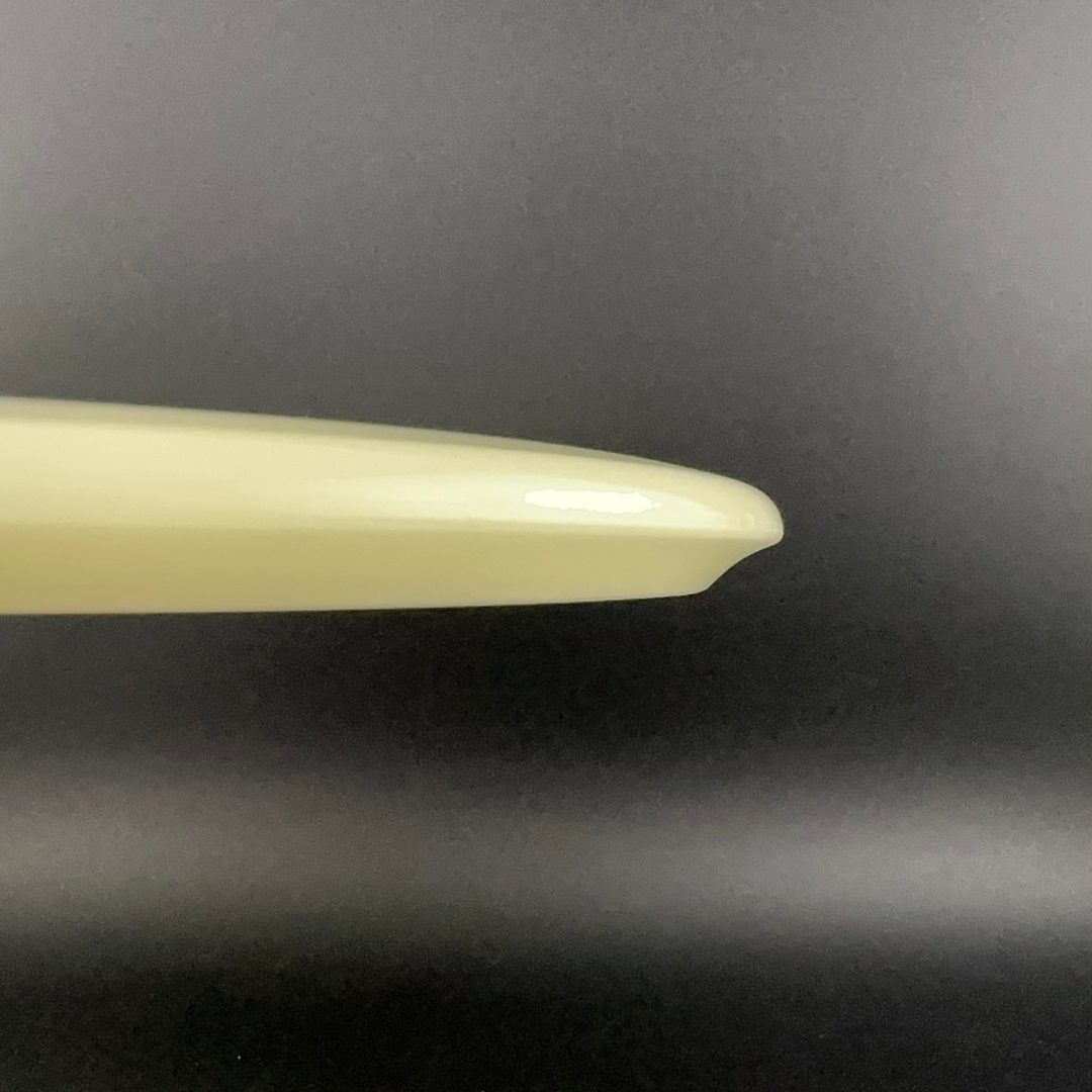 Nocturnal Flex Mustang - Side Profile MINT Discs