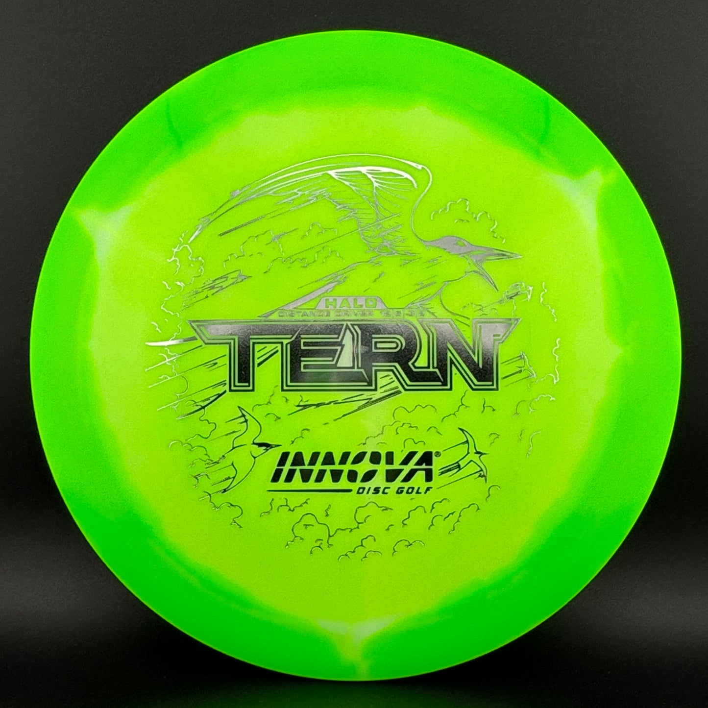Halo Star Tern