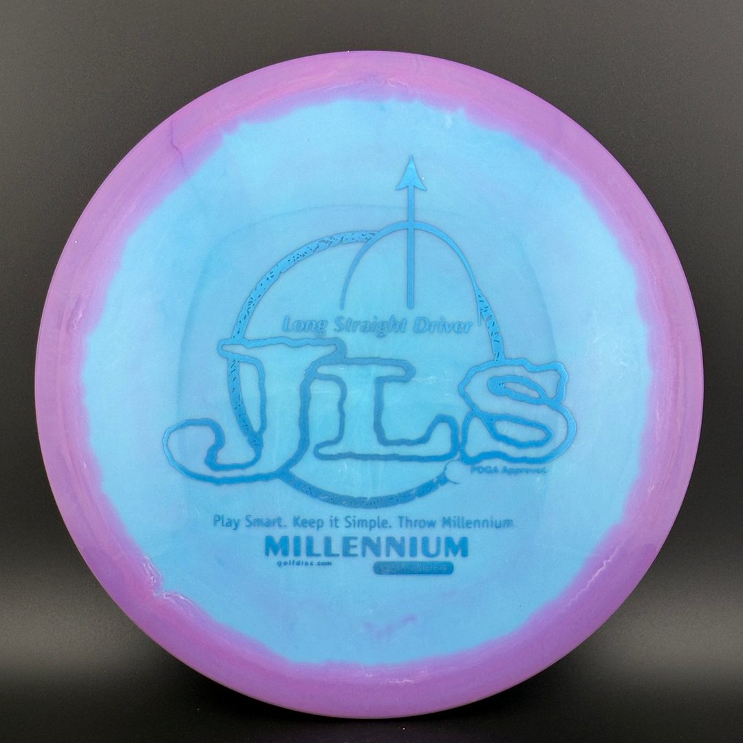 Sirius Helio JLS 1.1 Millennium