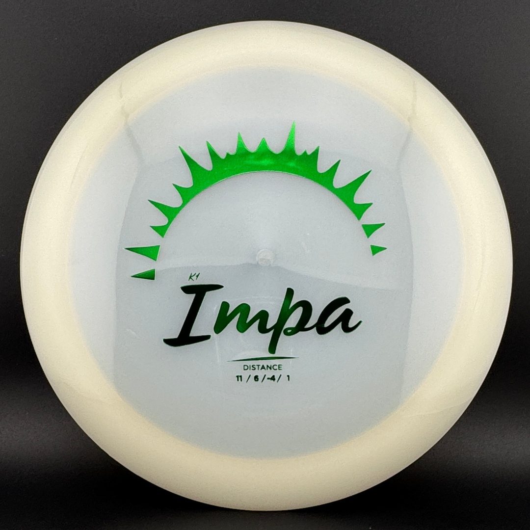 Glow K1 Impa Kastaplast