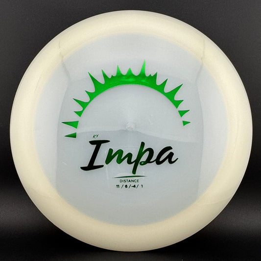 Glow K1 Impa Kastaplast