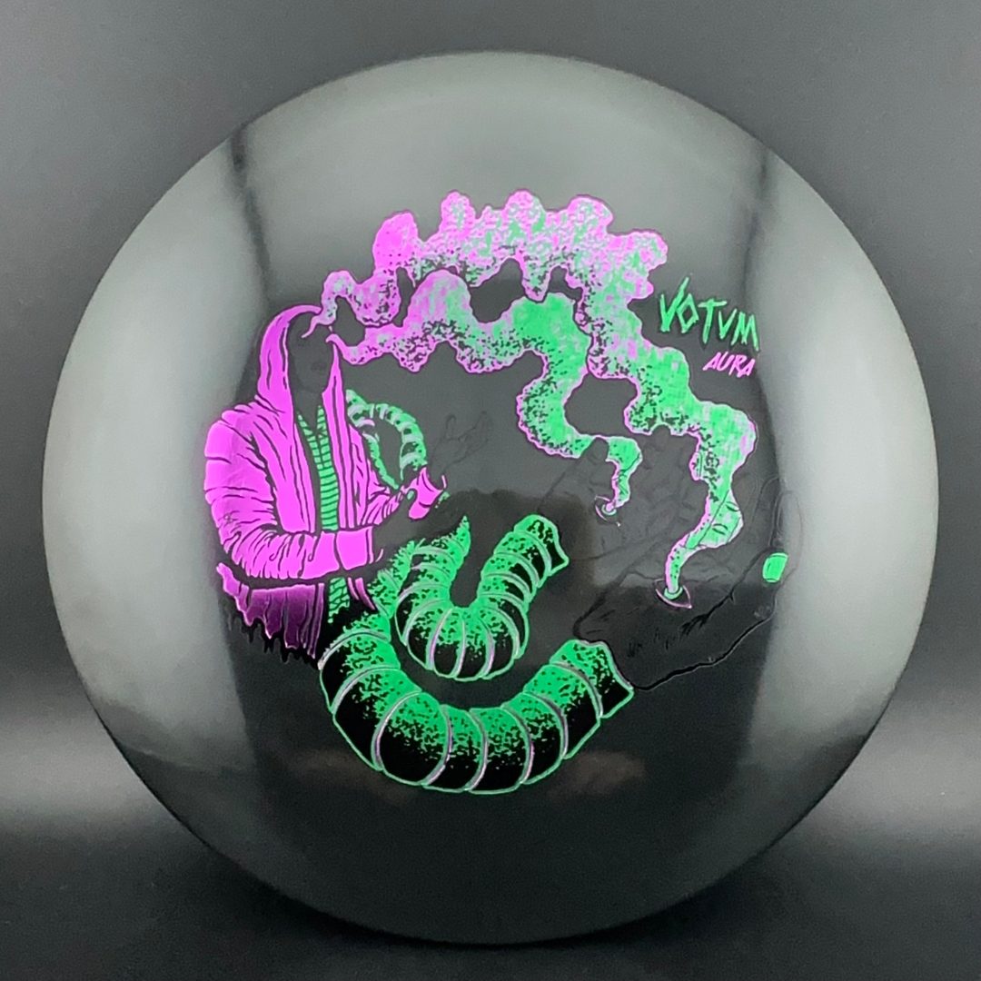 Aura Votum - Limited Ripper Studios Stamp TSA