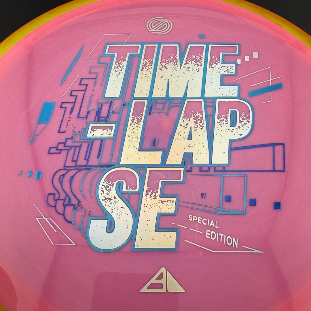 Neutron Time-Lapse Re-Tooled - Special Edition Axiom