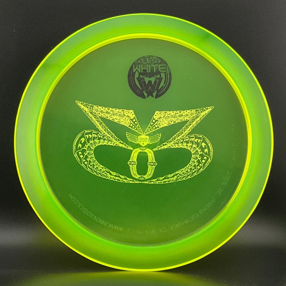 C-Line PD *Les White Stash* - 303 Open - Innova Made Discmania