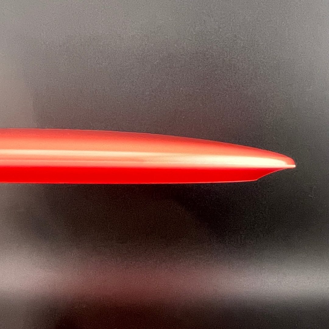 Proto Glow Champion Teebird - 2026 Jennifer Allen Innova