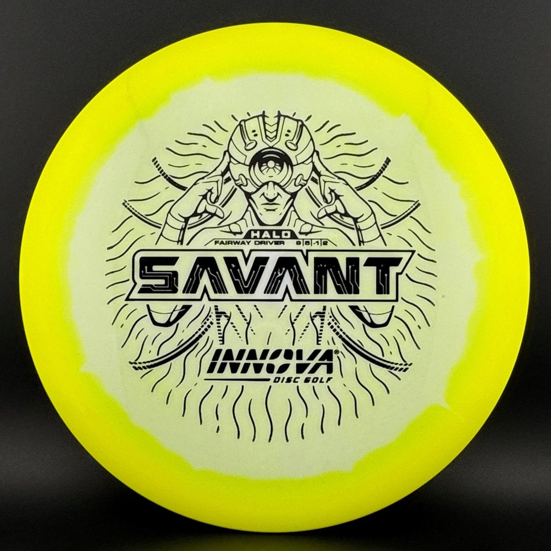 Halo Star Savant Innova