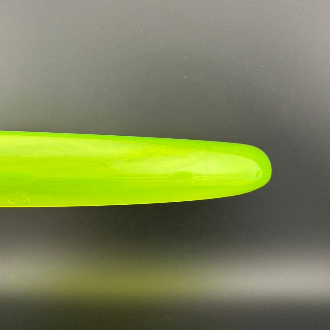 Soft Proton Range - PDGA Champions Cup 2025 Streamline