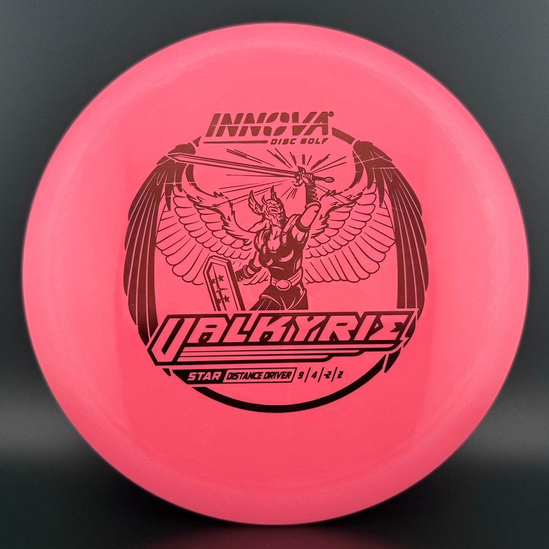 Star Valkyrie Innova