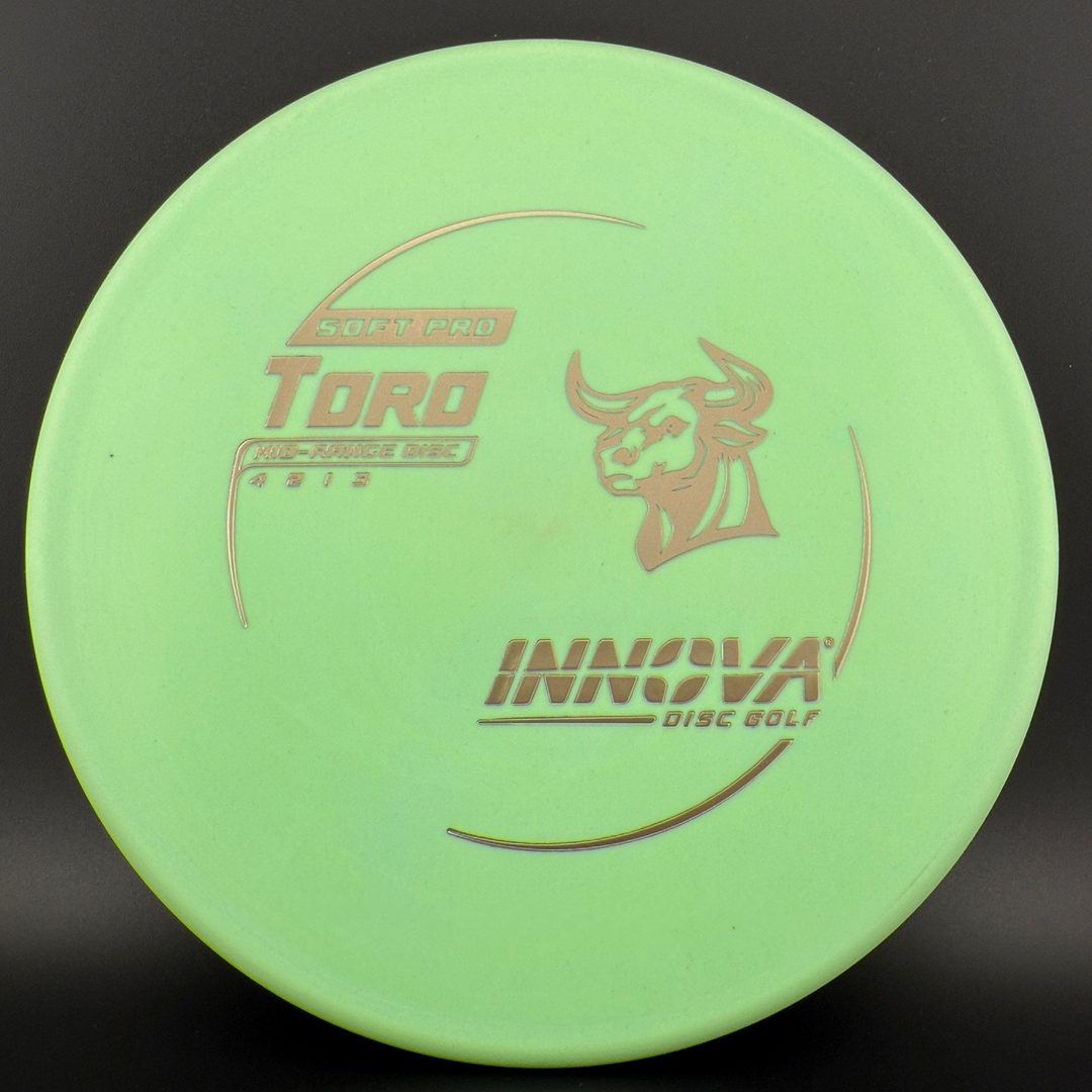 Soft Pro Toro Innova