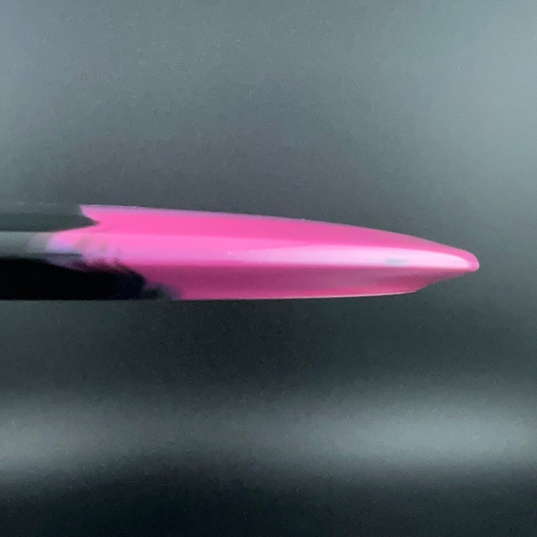 Retina Chemtrail - Crushin' Amanitas by Manny Trujillo Doomsday Discs