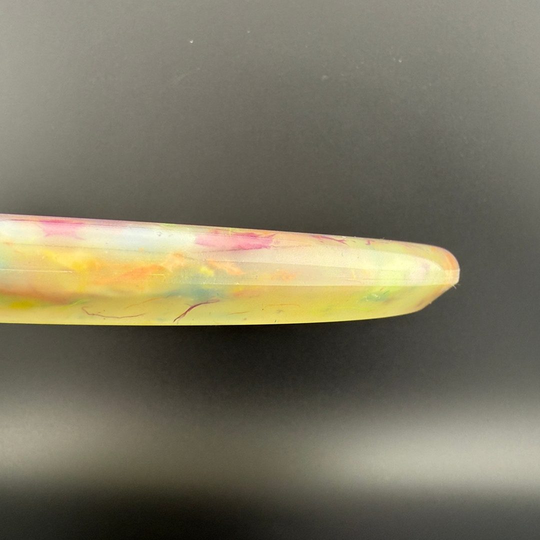 Soft Vex Breaker Glow Vessel - OTB Spaceship TSA