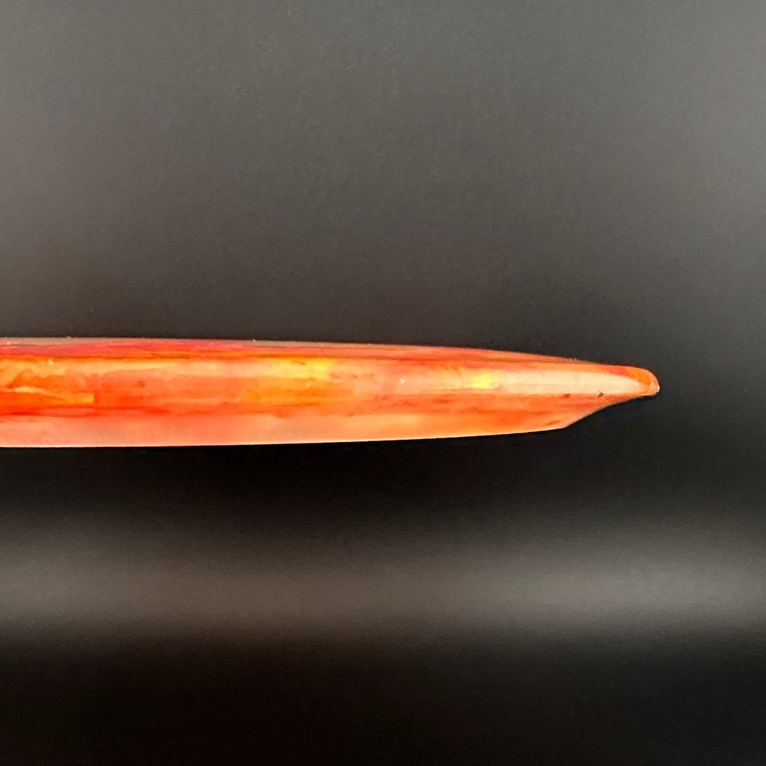 Jawbreaker Z FLX Captain's Raptor - Paul Ulibarri Discraft