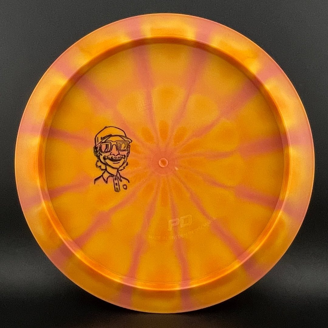 Vapor S-Line PD - DM Mystery Box Edition *Colten Stash* Discmania