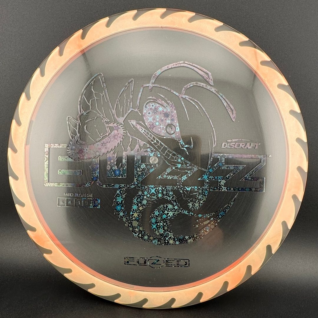 FuZed Buzzz - BuzzzSaw Bee Discraft