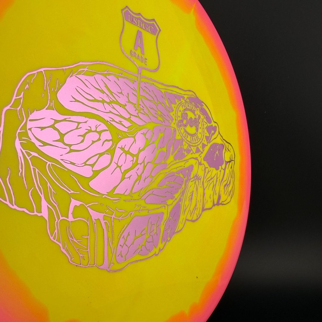 Halo Star Toro - USDGC Prime Cut by Tony Diaz Innova