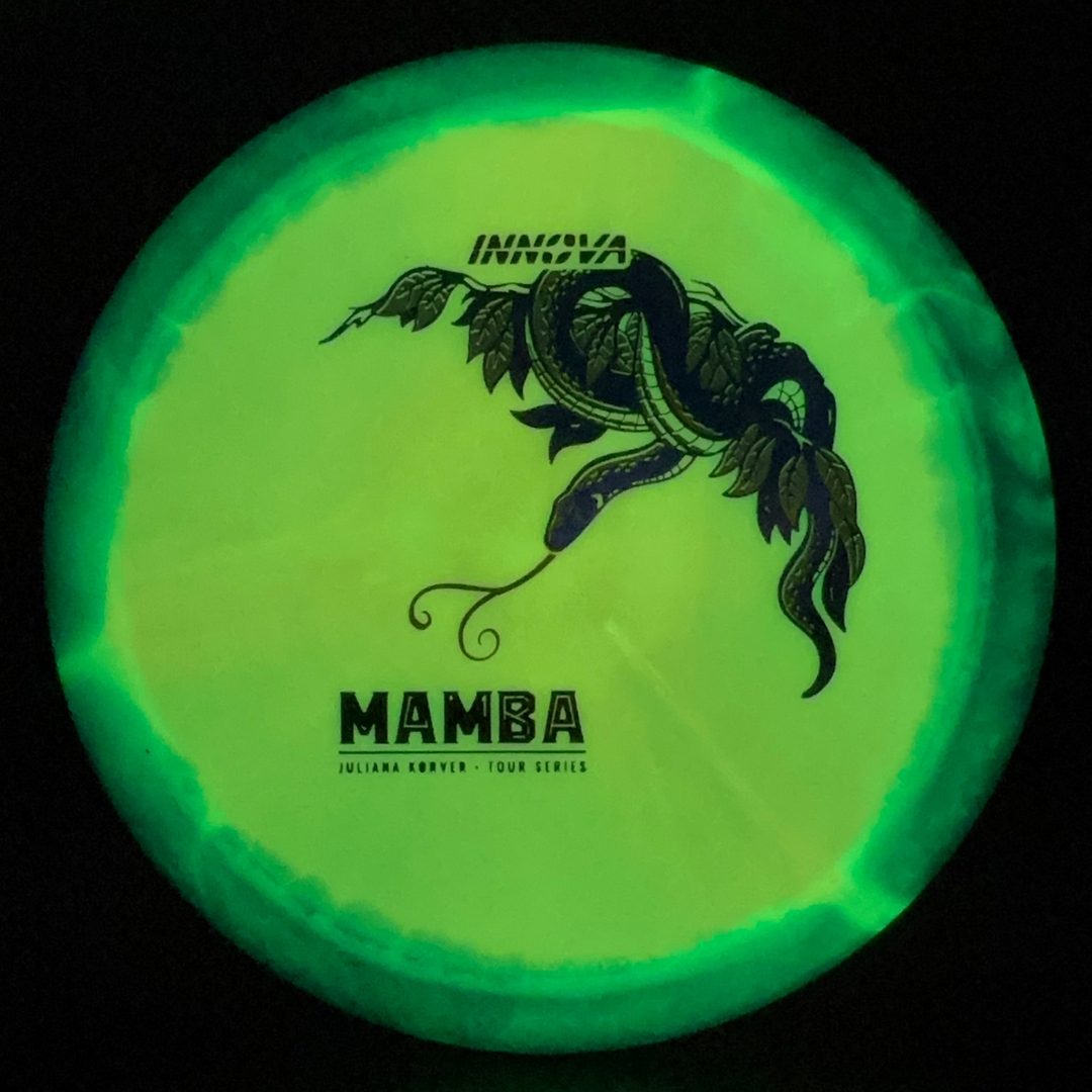 Proto Glow Halo Star Mamba - Juliana Korver 2026 Tour Series Innova