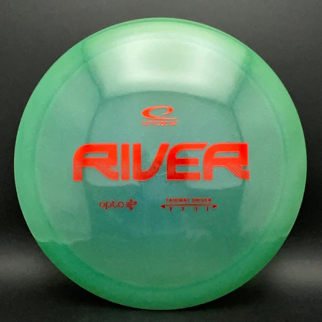 Opto Air River Latitude 64