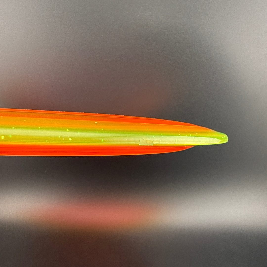 Prism Soft Proton Vanish - Gyropalooza 2025 Axiom