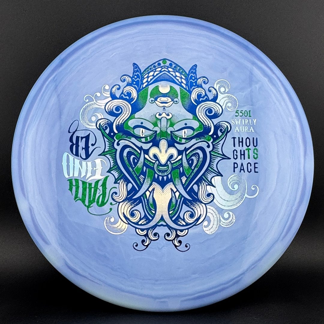 Swirly Aura Pathfinder TSA