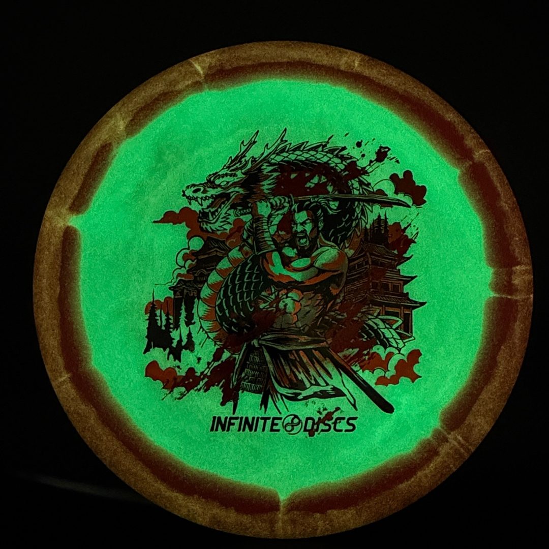 Halo Glow C-Blend Dynasty - Triple Foil