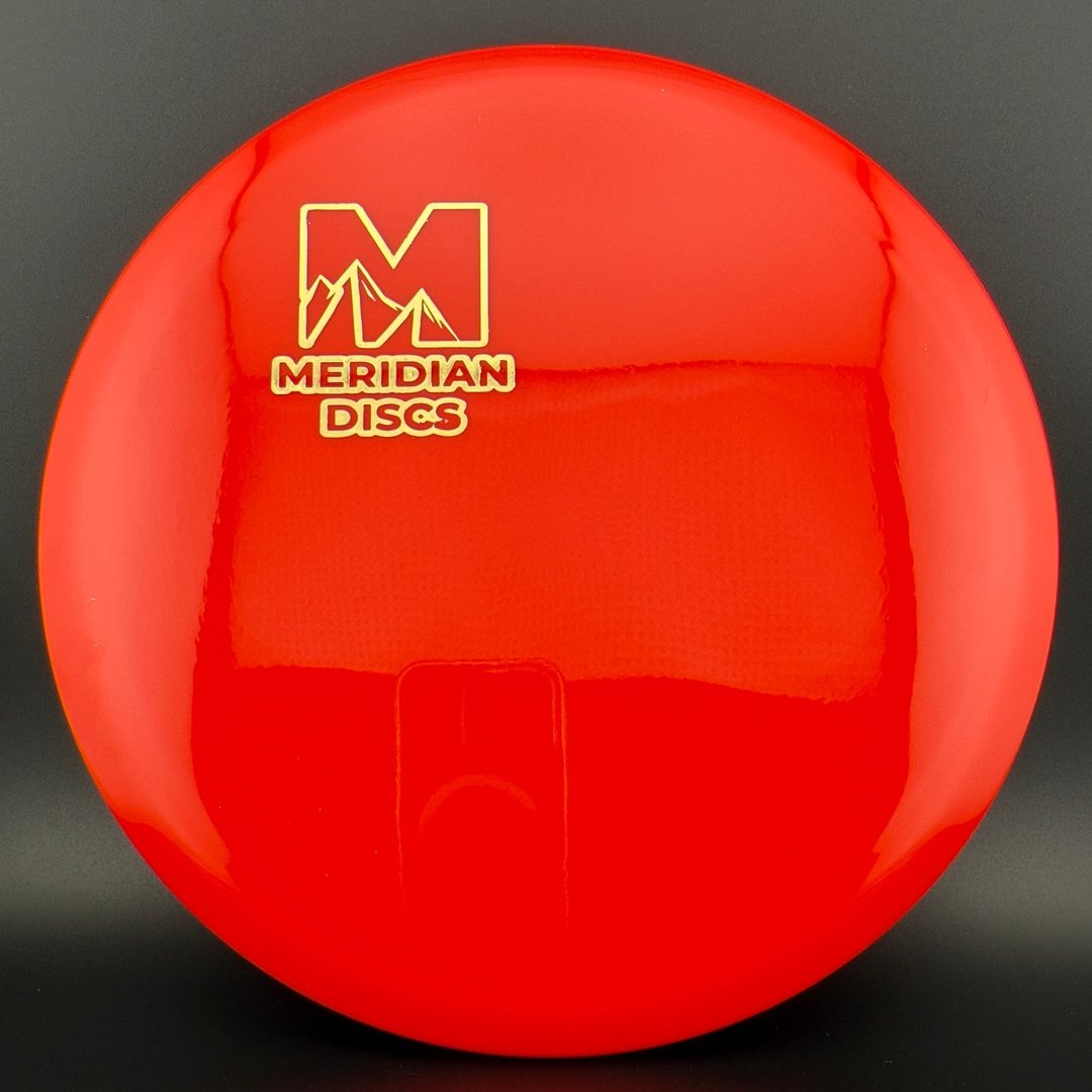 Slate Ravine Meridian Discs