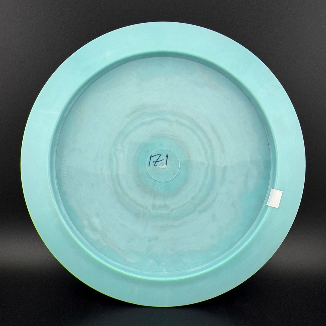 Swirled Star Destroyer - Eveliina Salonen Signature Edition Innova