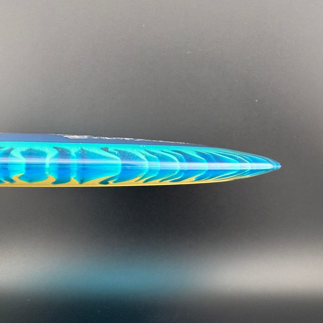 FuZed Z Scorch Discraft