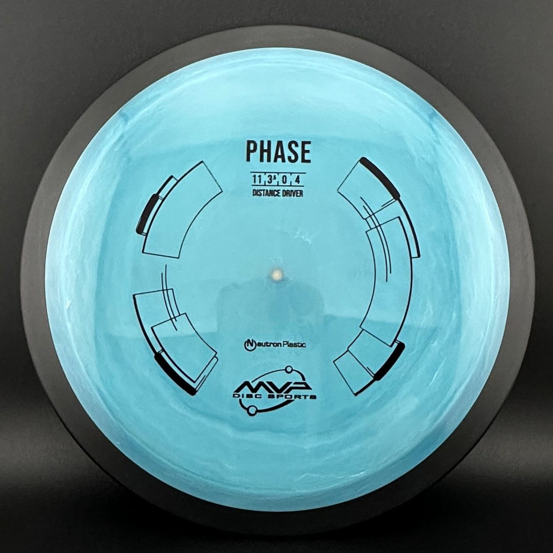 Neutron Phase MVP