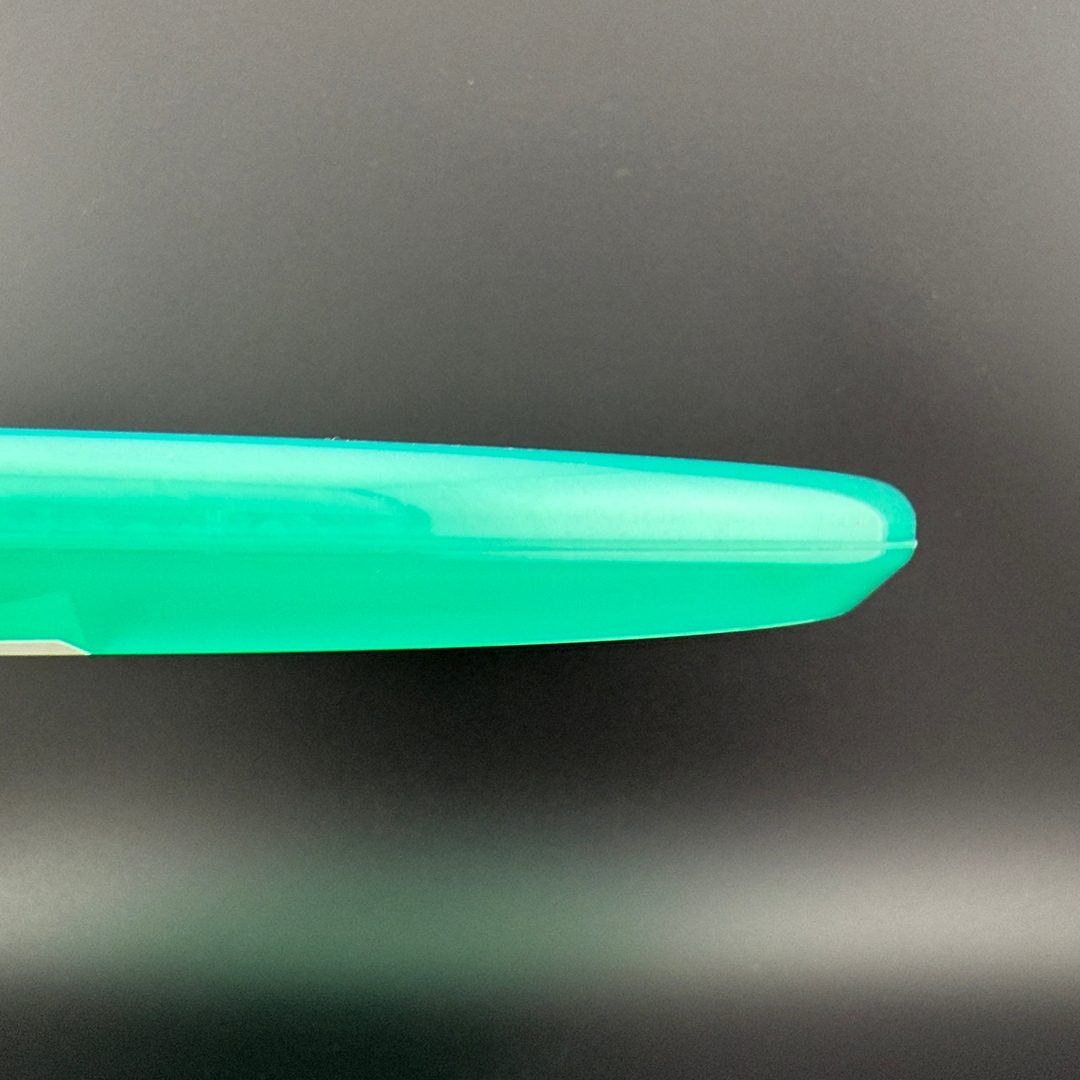 Luster Champion Toro Penned - Calvin Heimburg Takeover Edition Innova