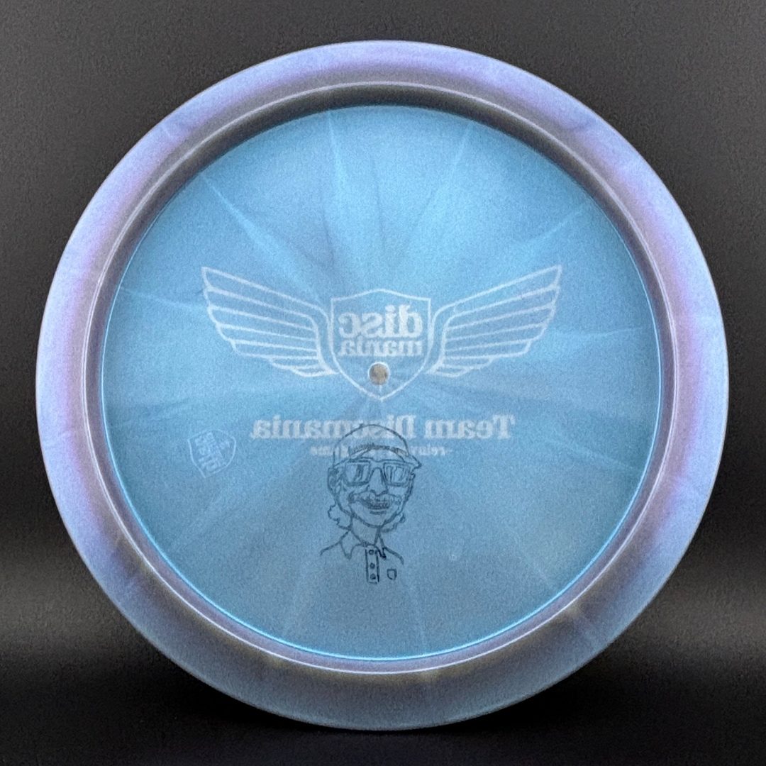 Meta Splice - Team Discmania *Colten Stash* Discmania