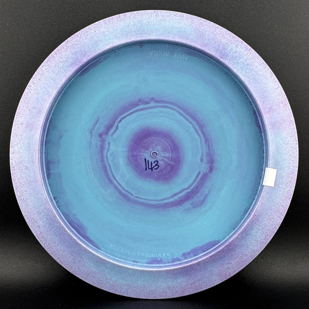 Swirled Star Destroyer - Ohn Scoggins Signature Edition Innova