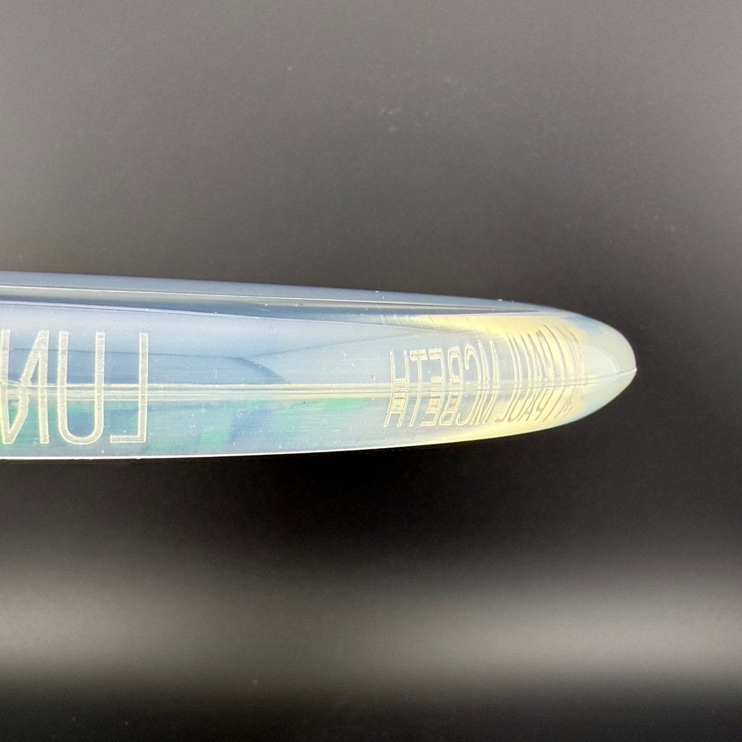 CryZtal Luna - Supreme Flight Open 2026 Discraft