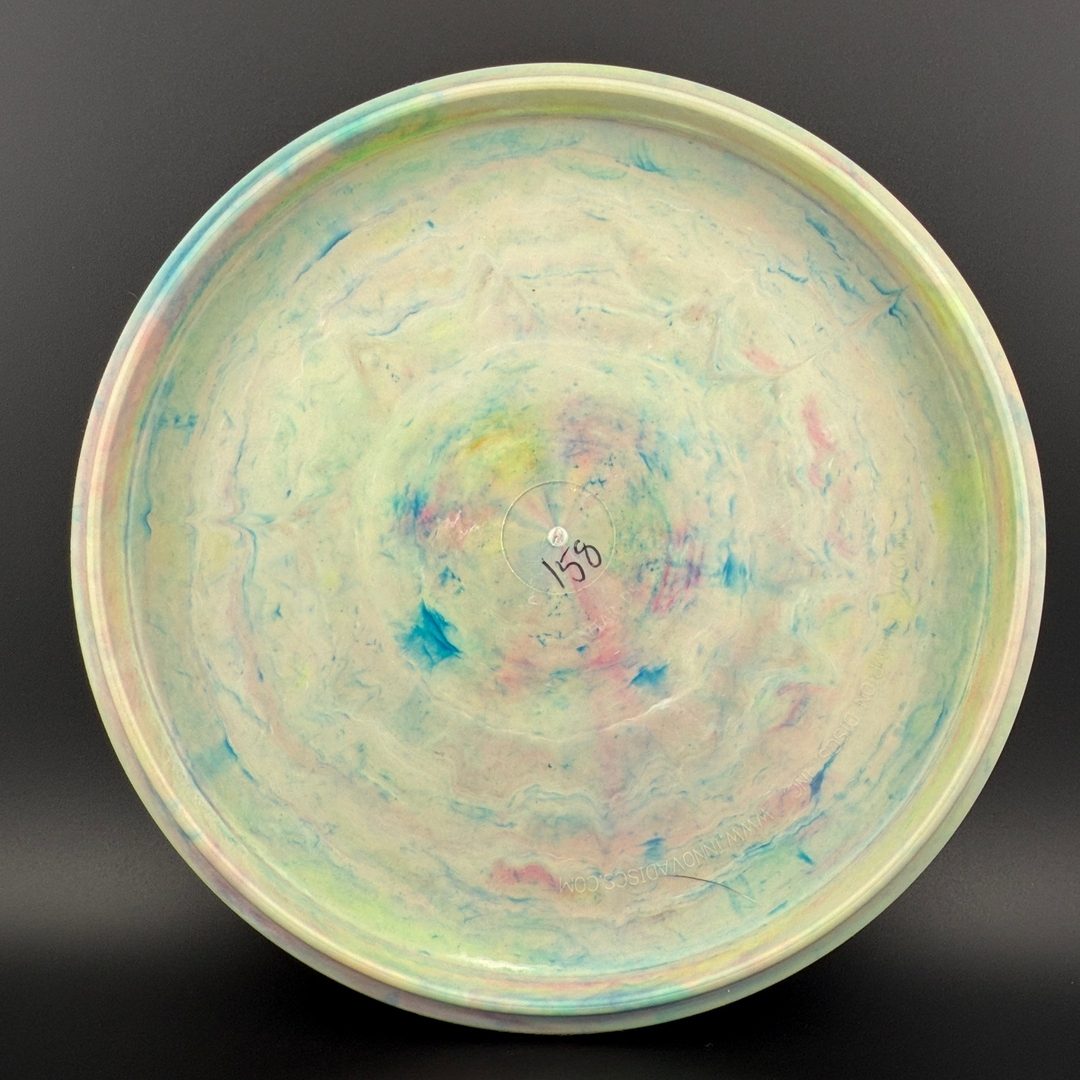 Galactic Nexus Aviar Driver - F2 Innova