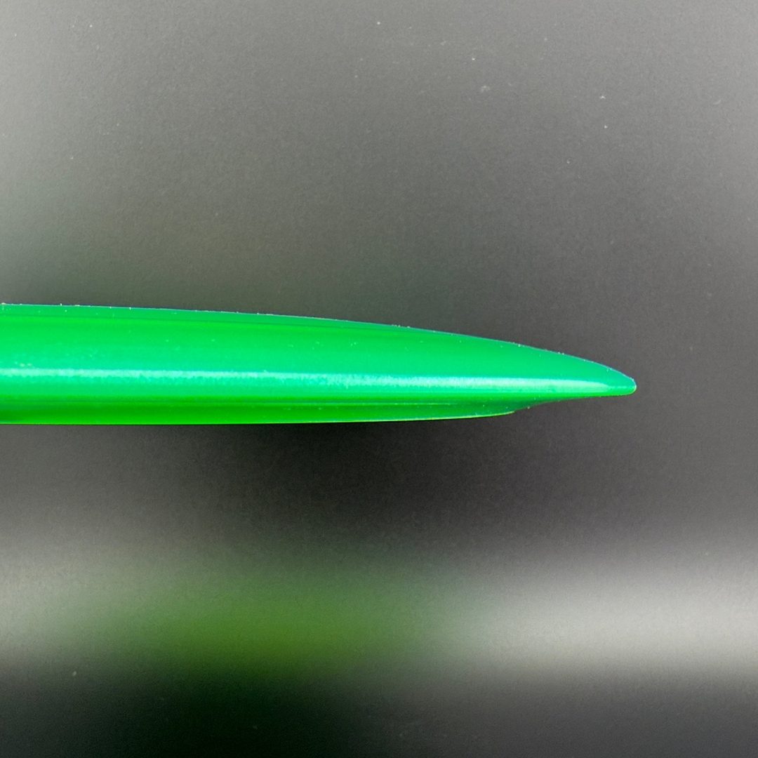 Stiff Colorshift Z Nuke - Ledgestone 2025 Discraft