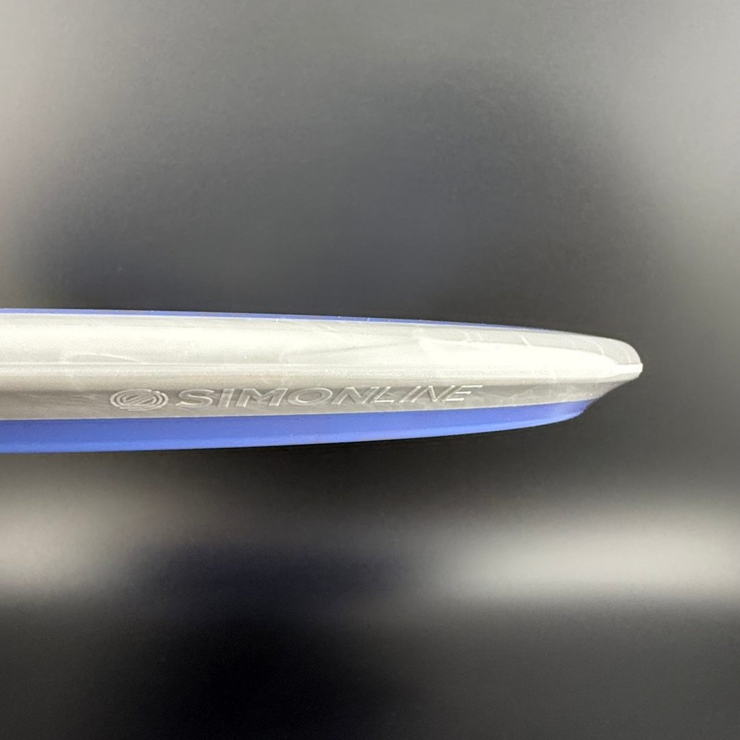 Neutron Balance - "Siren" by Marm O. Set Axiom